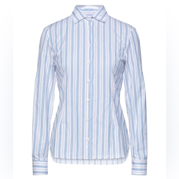 Women’s Button Shirt Made In Italy - Picture 11 of 13